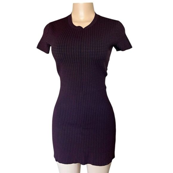 Theory Dress - Picture 2 of 6